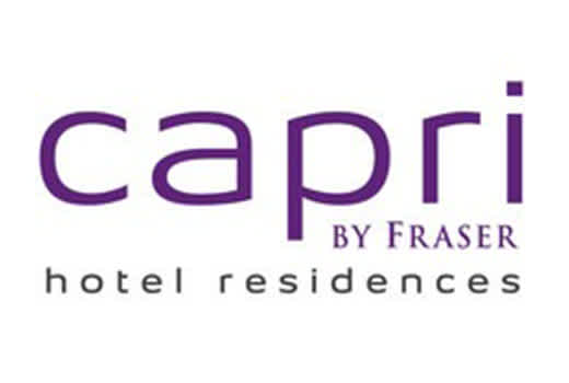 Capri logo 520x350px